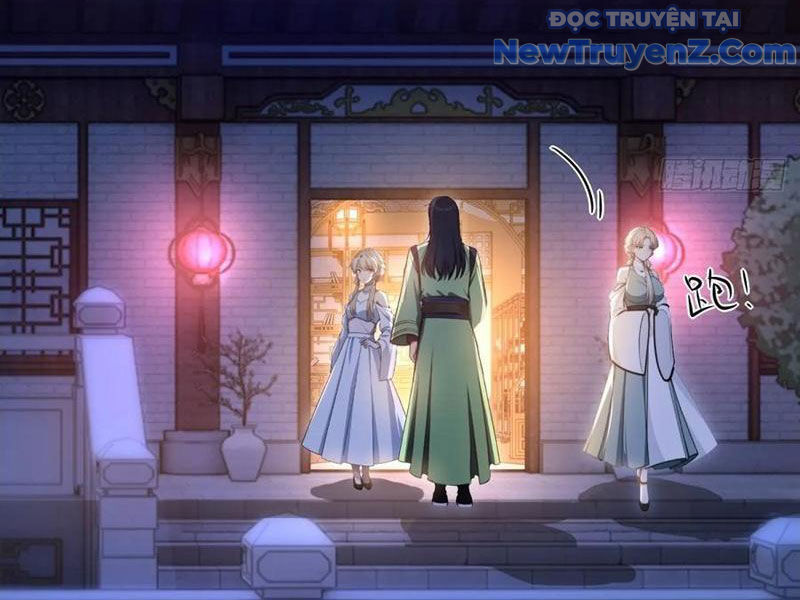 Phản Phái Muốn Sống Lâu Thêm Một Ngày chapter 25 - Trang 36