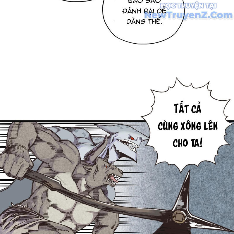 Ta Xuyên Vào Dị Giới Với Chỉ Số Phòng Thủ 99999 chapter 2 - Trang 58