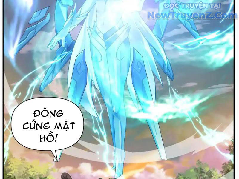 Tân Sủng Mị chapter 74 - Trang 77