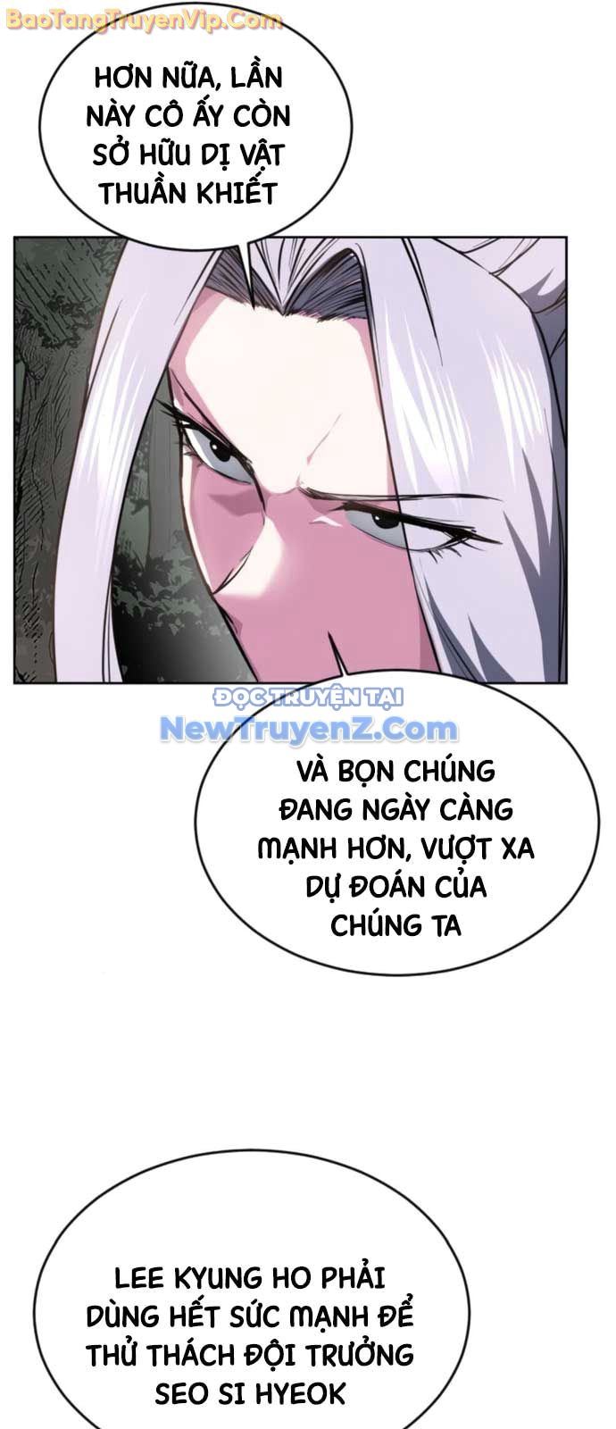Cậu Bé Của Thần Chết chapter 279 - Trang 40