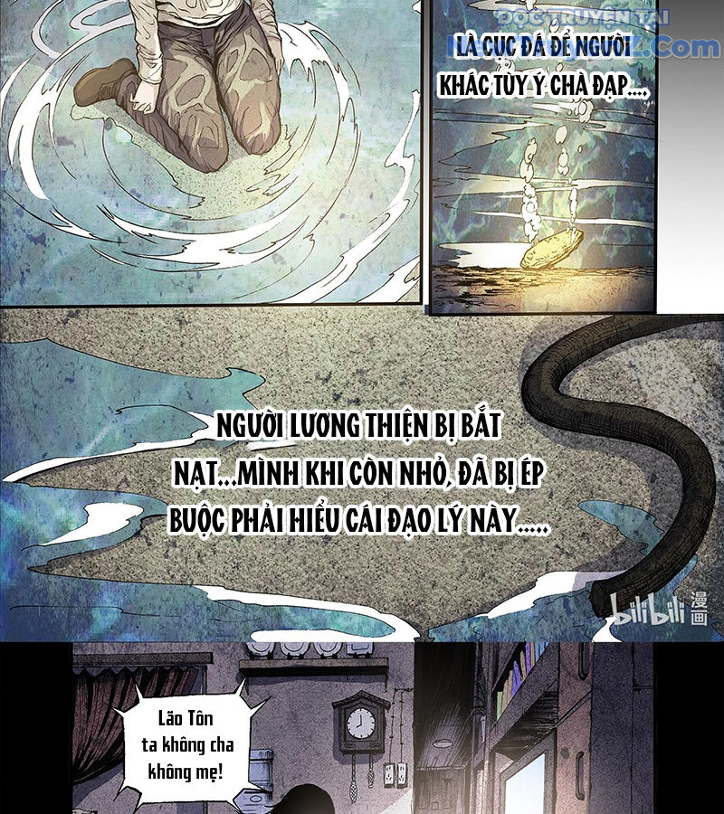 Huyễn Kỳ Đàm Ngoại Truyện: Tâm Viên chapter 3 - Trang 14