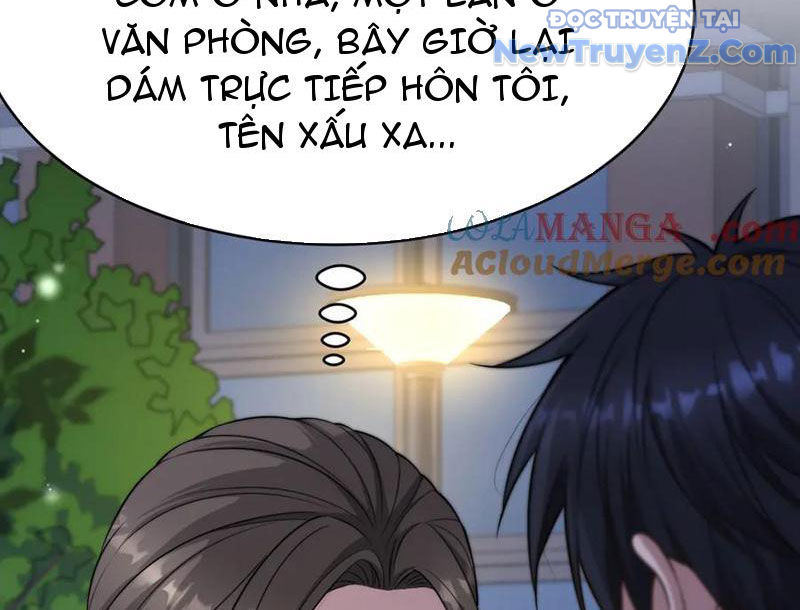 Sau Khi Tự Do Tài Chính, Họ Đã Dâng Hiến Lòng Trung Thành chapter 17 - Trang 8