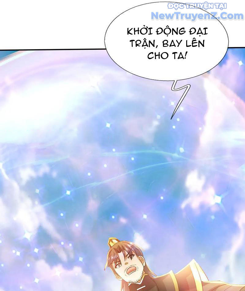 Thiên Uyên Trở Về: Ta Chính Là Thiên Tai chapter 80 - Trang 23