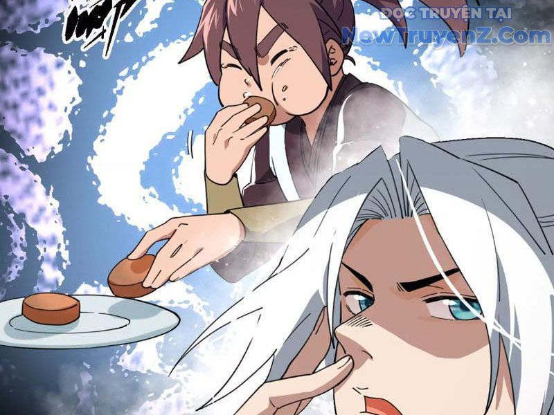 Kim Ngô Thần Vệ chapter 2 - Trang 27