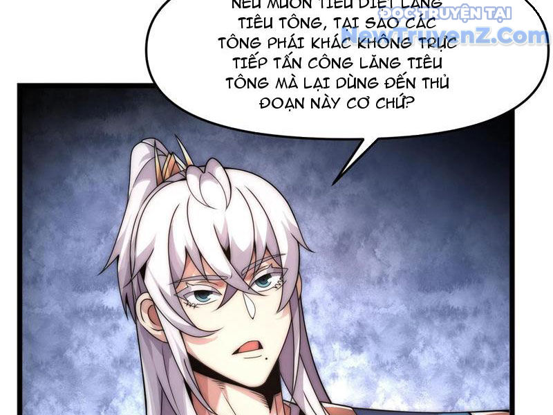 Lôi Kiếp Thập Vạn Niên chapter 8 - Trang 24