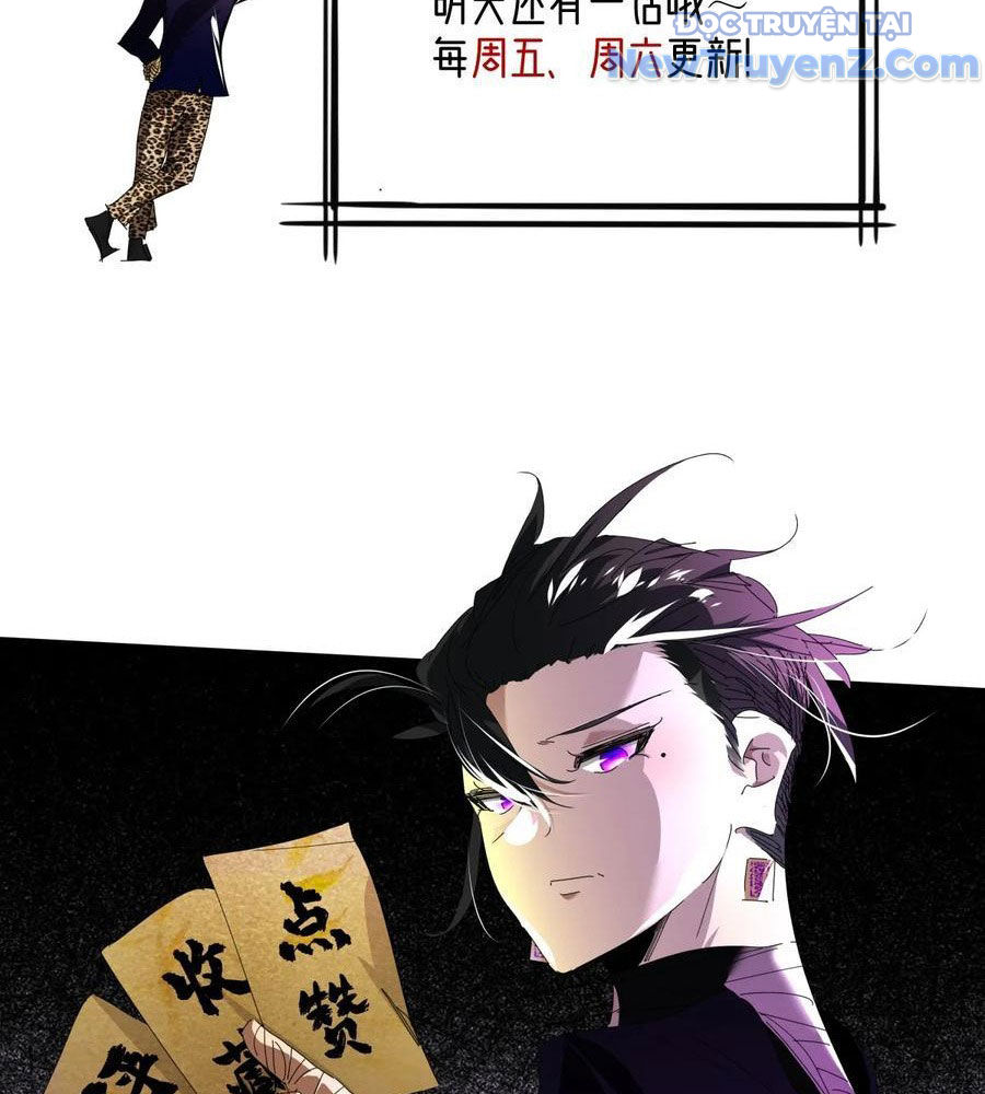 Vĩnh sinh đi chết đi! chapter 24 - Trang 69