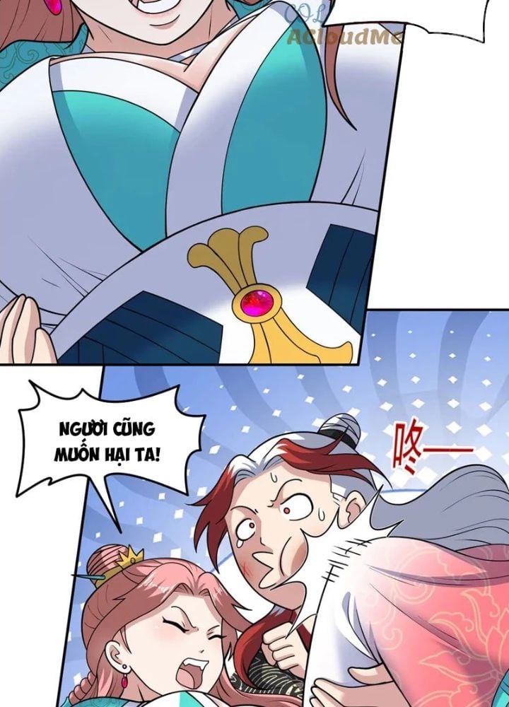 Luyện Khí Chi Thần Chapter 130 - Trang 5