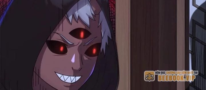 Luyện Khí Chi Thần Chapter 130 - Trang 56