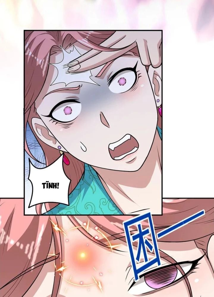 Luyện Khí Chi Thần Chapter 130 - Trang 13