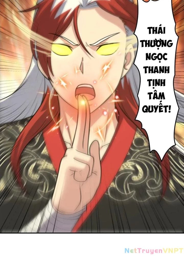Luyện Khí Chi Thần Chapter 130 - Trang 33