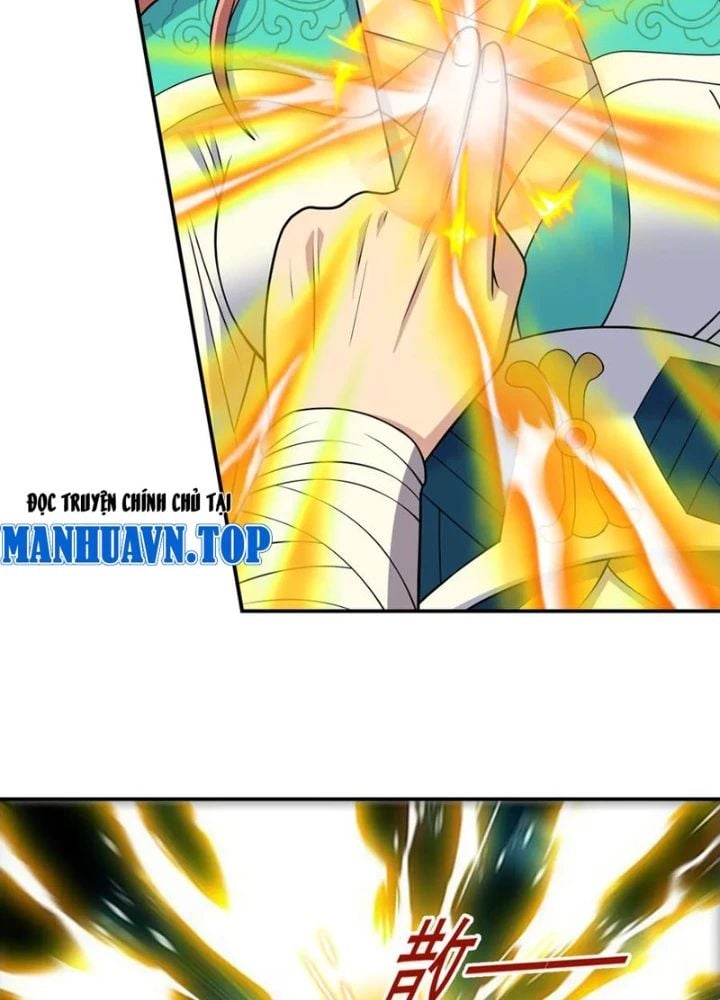 Luyện Khí Chi Thần Chapter 130 - Trang 35