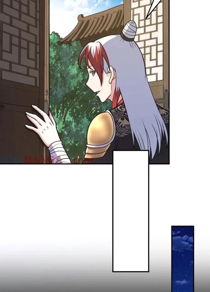 Luyện Khí Chi Thần Chapter 130 - Trang 49