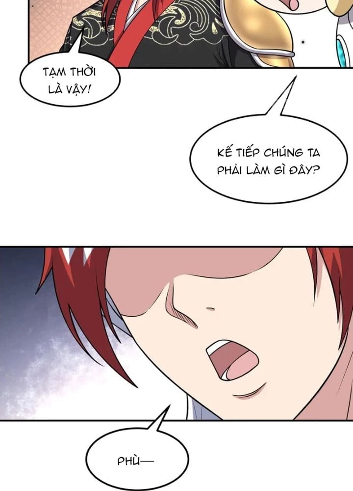 Luyện Khí Chi Thần Chapter 130 - Trang 47