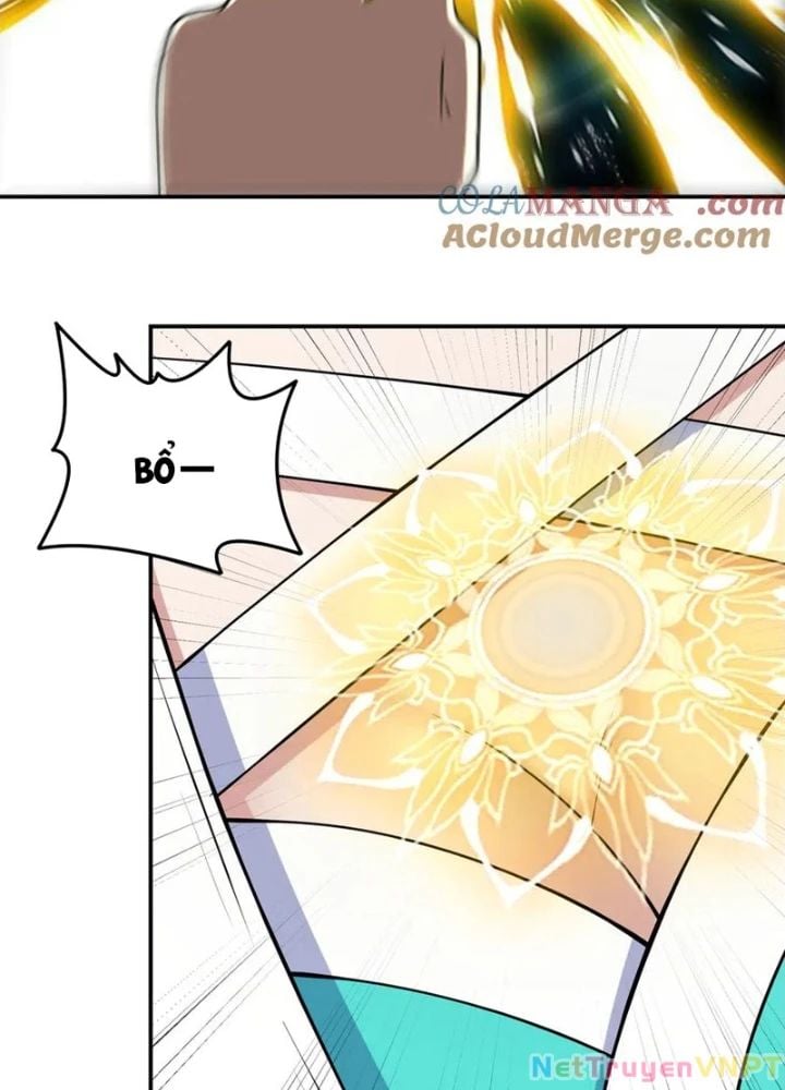 Luyện Khí Chi Thần Chapter 130 - Trang 37