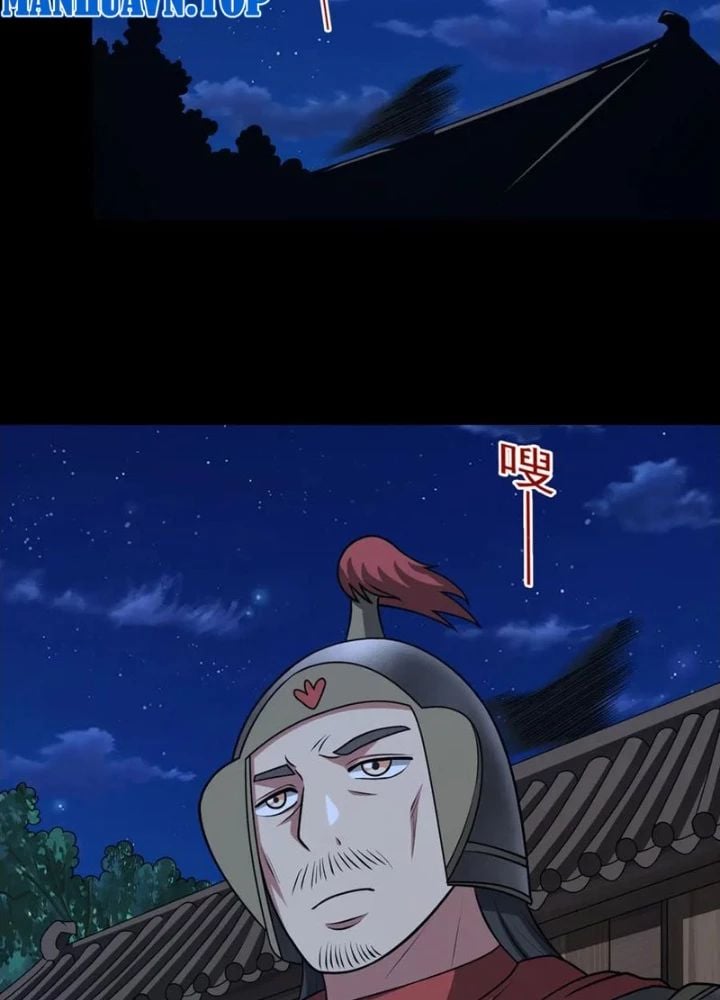 Luyện Khí Chi Thần Chapter 130 - Trang 53
