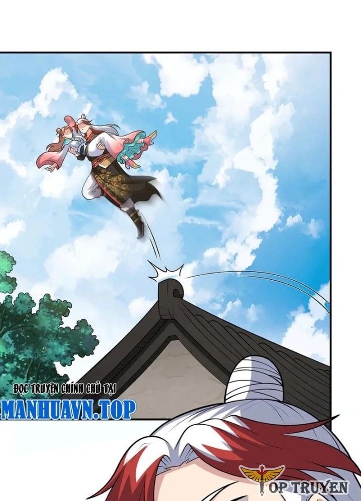 Luyện Khí Chi Thần Chapter 130 - Trang 1