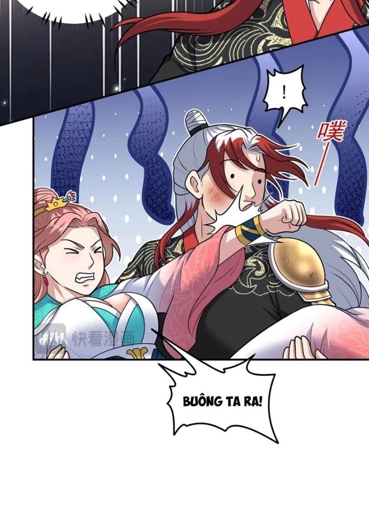 Luyện Khí Chi Thần Chapter 130 - Trang 3