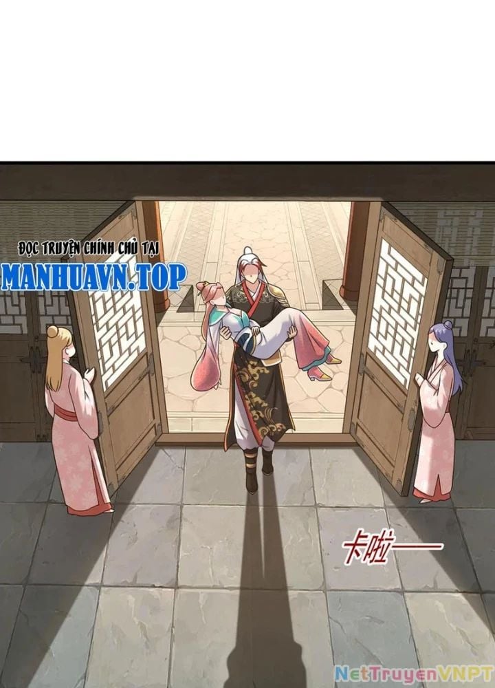 Luyện Khí Chi Thần Chapter 130 - Trang 25