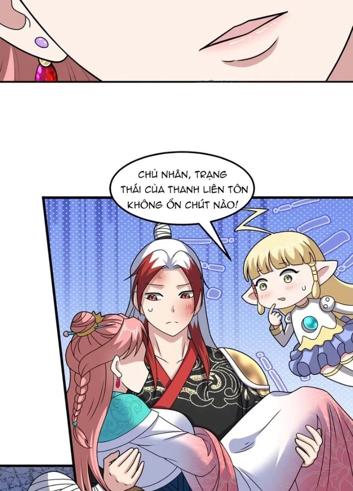 Luyện Khí Chi Thần Chapter 130 - Trang 15