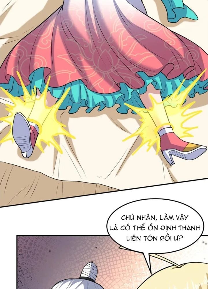 Luyện Khí Chi Thần Chapter 130 - Trang 45