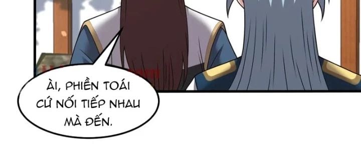 Luyện Khí Chi Thần Chapter 130 - Trang 24