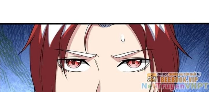 Luyện Khí Chi Thần Chapter 130 - Trang 20