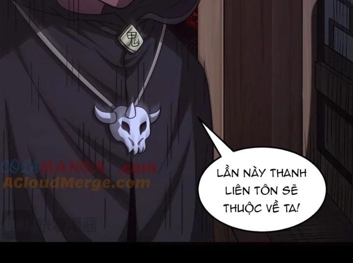 Luyện Khí Chi Thần Chapter 130 - Trang 57