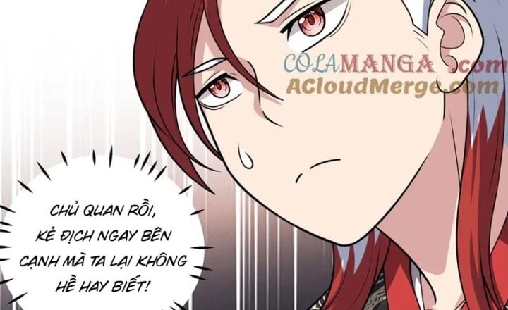 Luyện Khí Chi Thần Chapter 130 - Trang 2