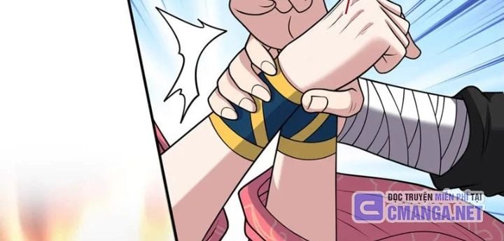 Luyện Khí Chi Thần Chapter 130 - Trang 10