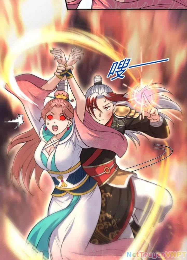 Luyện Khí Chi Thần Chapter 130 - Trang 11