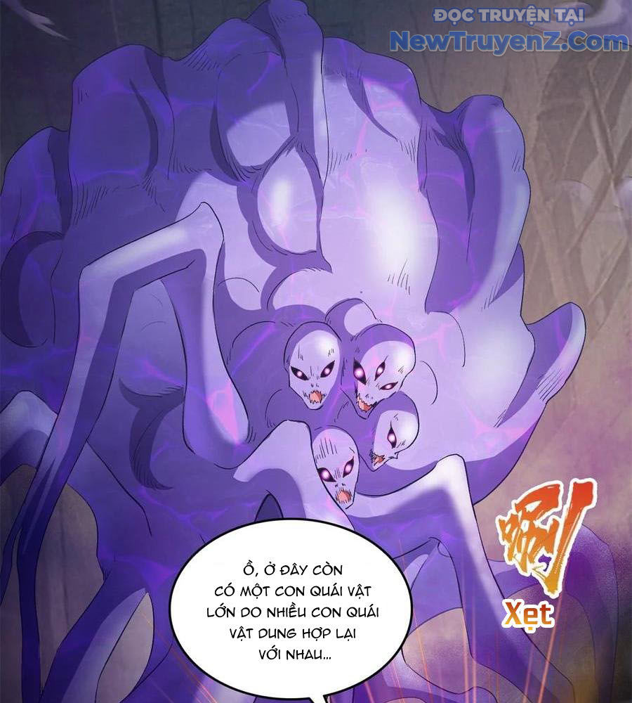 Tu Chân Nói Chuyện Phiếm Quần chapter 683 - Trang 16