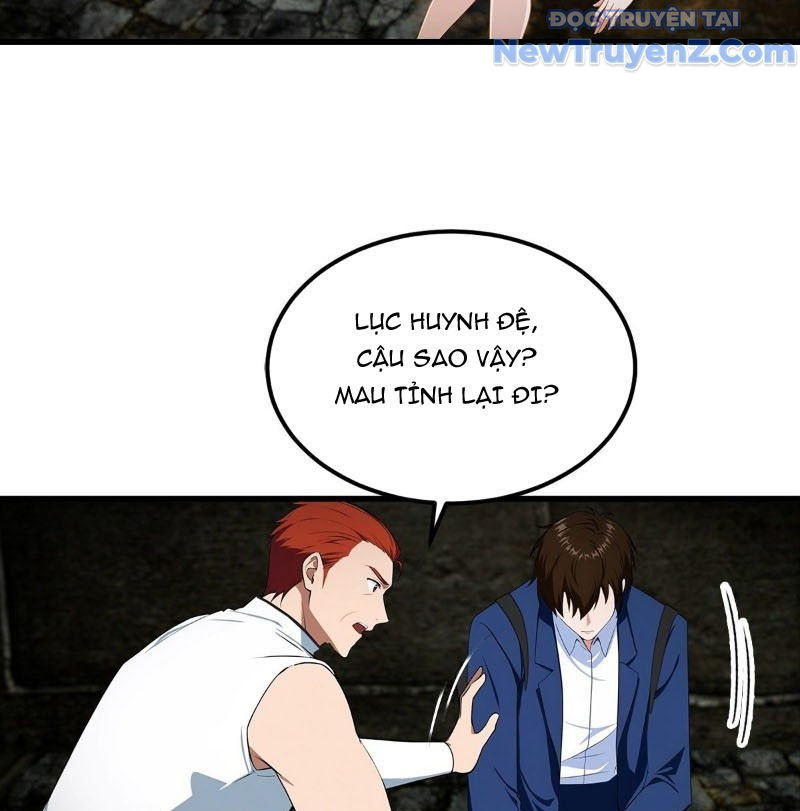 đô Thị Thánh Thủ: Ta Là Y Võ đỉnh Phong chapter 115 - Trang 12