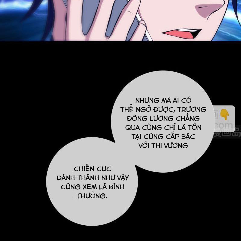 Kiếp Thiên Vận chapter 307 - Trang 31