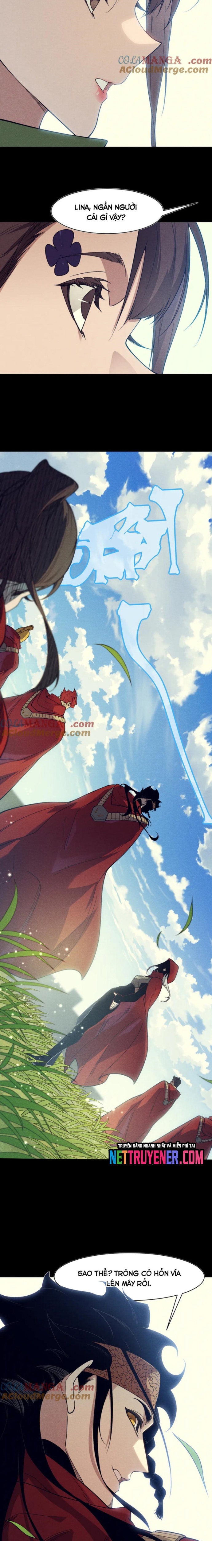 Quỷ Tiến Hóa Chapter 106 - Trang 1