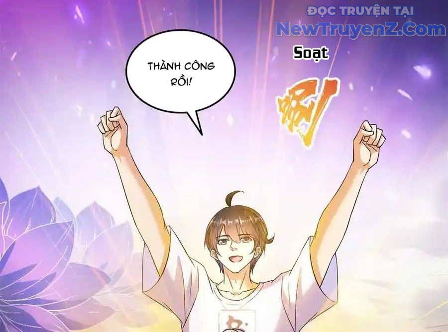 Tu Chân Nói Chuyện Phiếm Quần chapter 688 - Trang 17