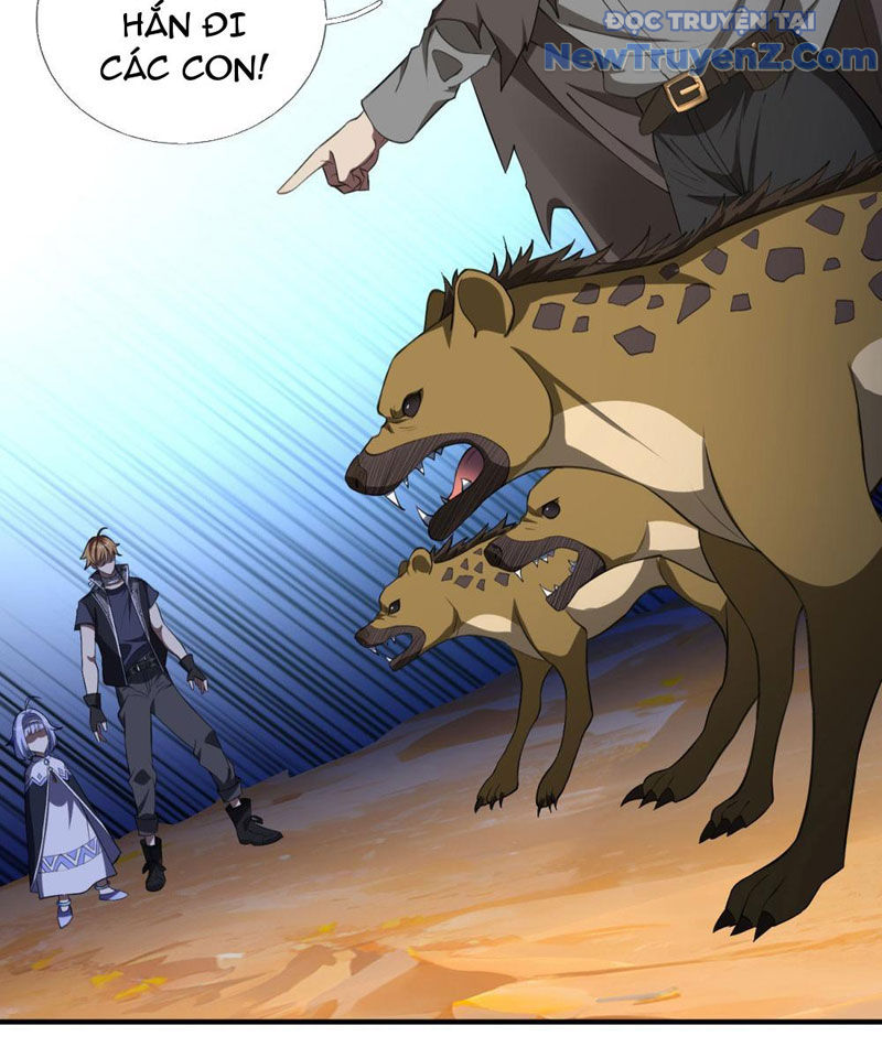 Cái Bóng Của Ta Là Loli chapter 9 - Trang 104