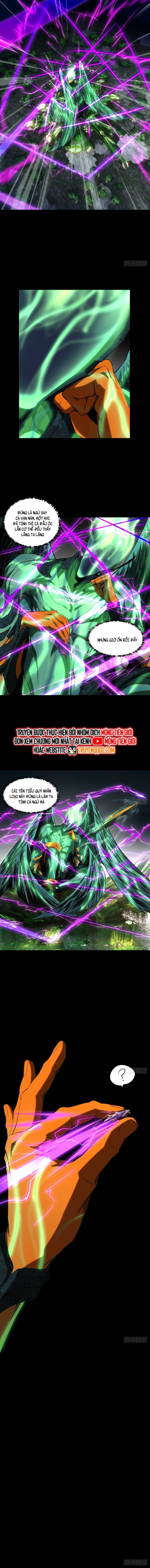 Đại Tượng Vô Hình Chapter 501 - Trang 7