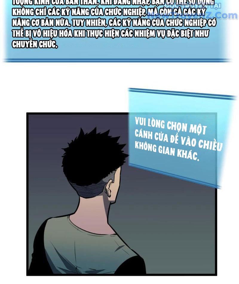 Ta có thể thu thập vô số kính tượng chapter 6 - Trang 10