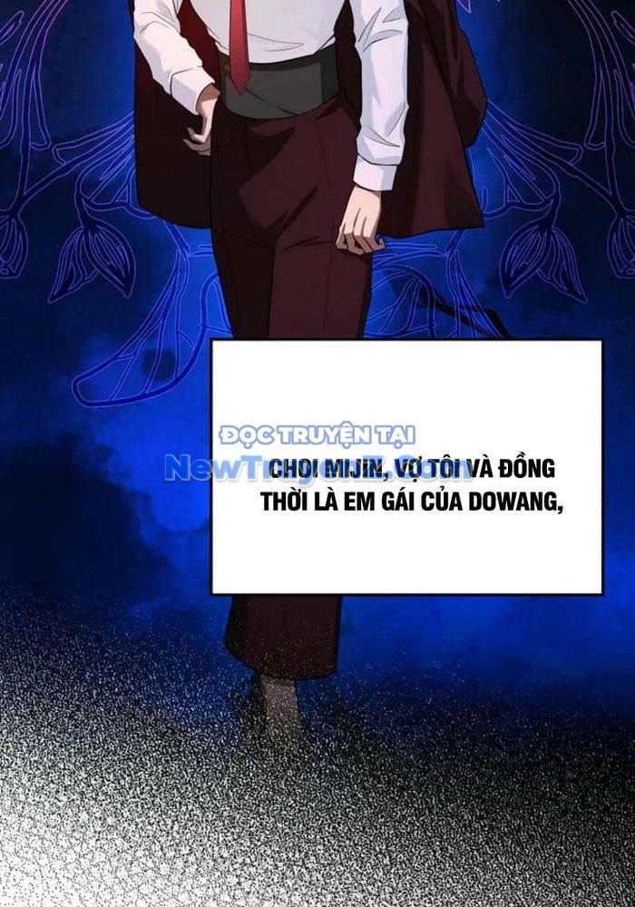 Thiên Tài Võ Thuật Hồi Quy chapter 93 - Trang 21