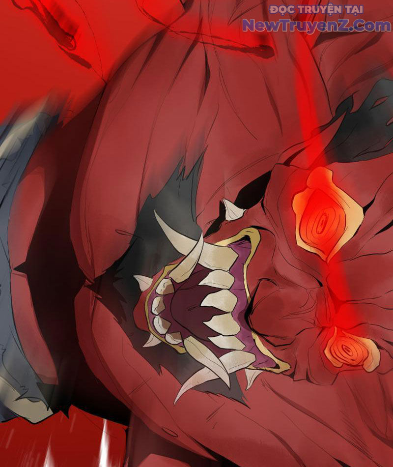 Bách Quỷ Lục chapter 4 - Trang 21