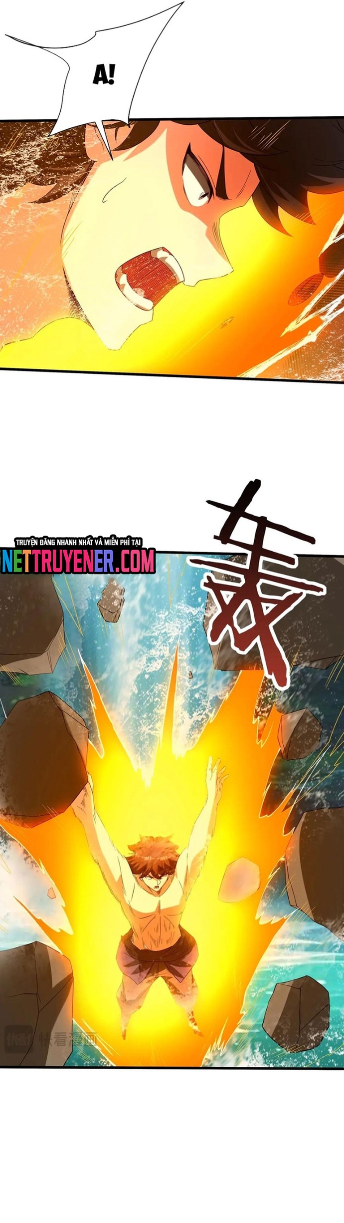 Đại Tần: Ta Con Trai Tần Thủy Hoàng Giết Địch Thăng Cấp Thành Thần Chapter 204 - Trang 15