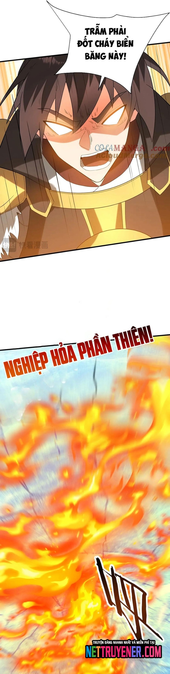 Đại Tần: Ta Con Trai Tần Thủy Hoàng Giết Địch Thăng Cấp Thành Thần Chapter 204 - Trang 4