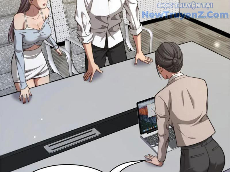 Sau Khi Tự Do Tài Chính, Họ Đã Dâng Hiến Lòng Trung Thành chapter 18 - Trang 106