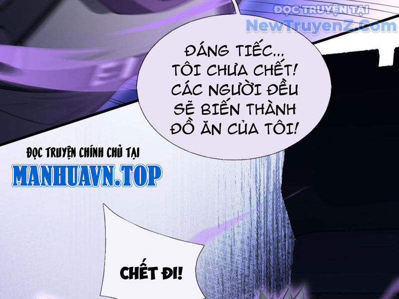 Cái Bóng Của Ta Là Loli chapter 3 - Trang 86