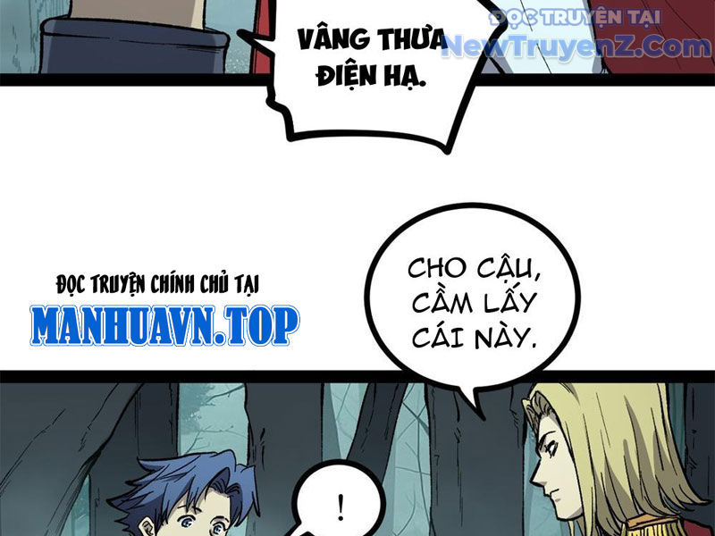 Người Giữ Cửa Vạn Giới chapter 53 - Trang 30
