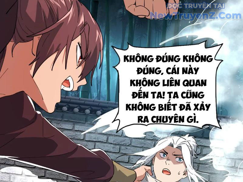 Kim Ngô Thần Vệ chapter 1 - Trang 149