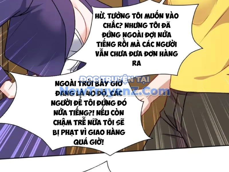 Bỏ Làm Simp Chúa, Ta Có Trong Tay Cả Tỉ Thần Hào chapter 204 - Trang 63