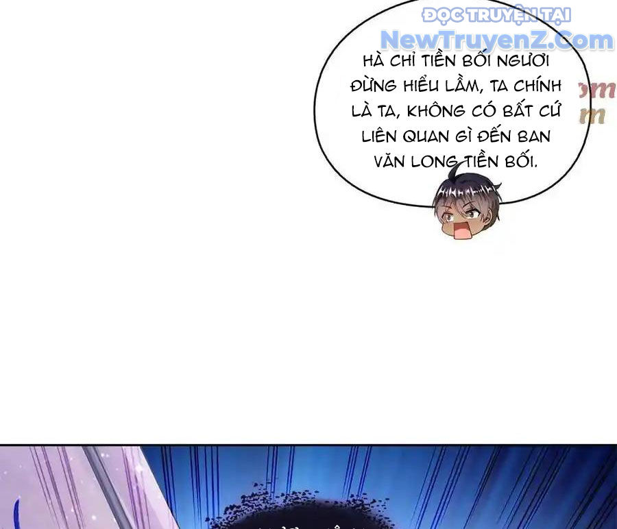 Tu Chân Nói Chuyện Phiếm Quần chapter 691 - Trang 42
