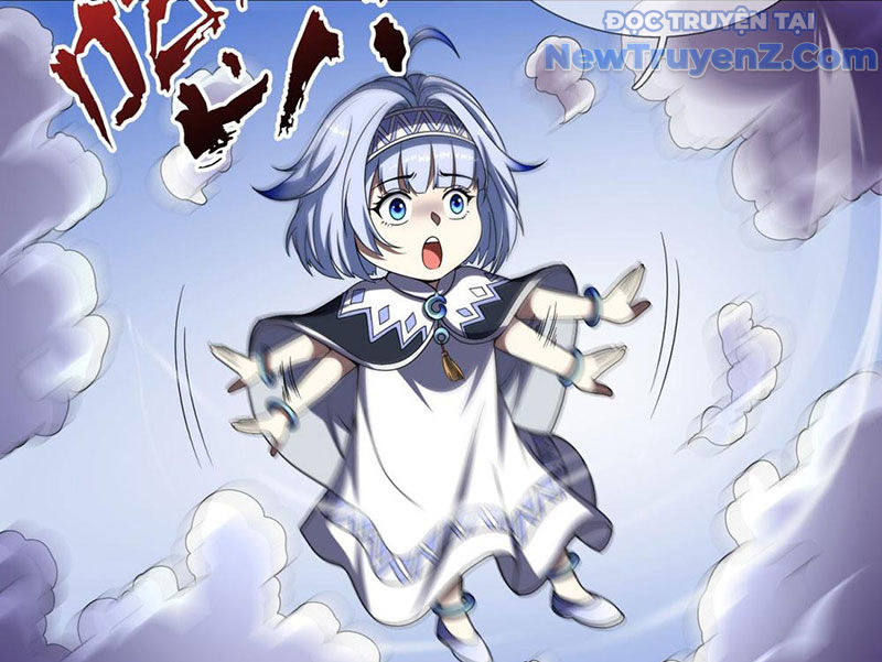 Cái Bóng Của Ta Là Loli chapter 12 - Trang 82
