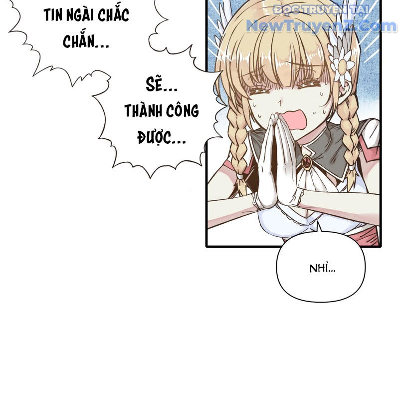 Ta Xuyên Vào Dị Giới Với Chỉ Số Phòng Thủ 99999 chapter 2 - Trang 9